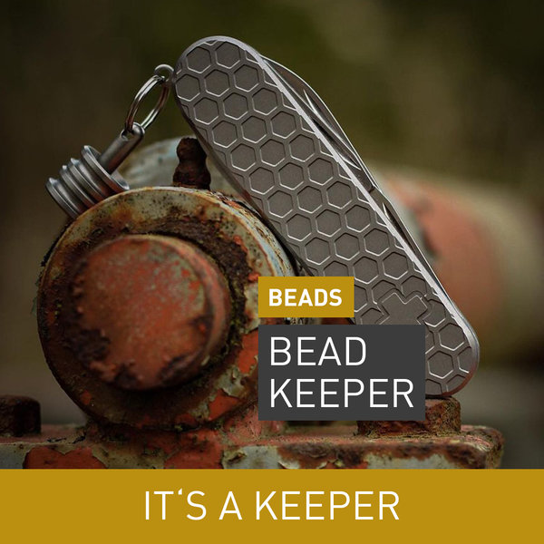 DC Bead Keeper